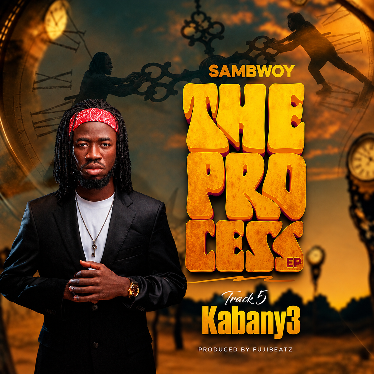 Sambwoy Gh - Kabany3