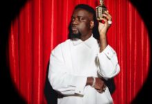 Sarkodie - Deja Vu