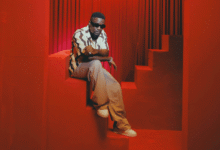 Sarkodie Ft. KiDi – Deja Vu (Visualizer)