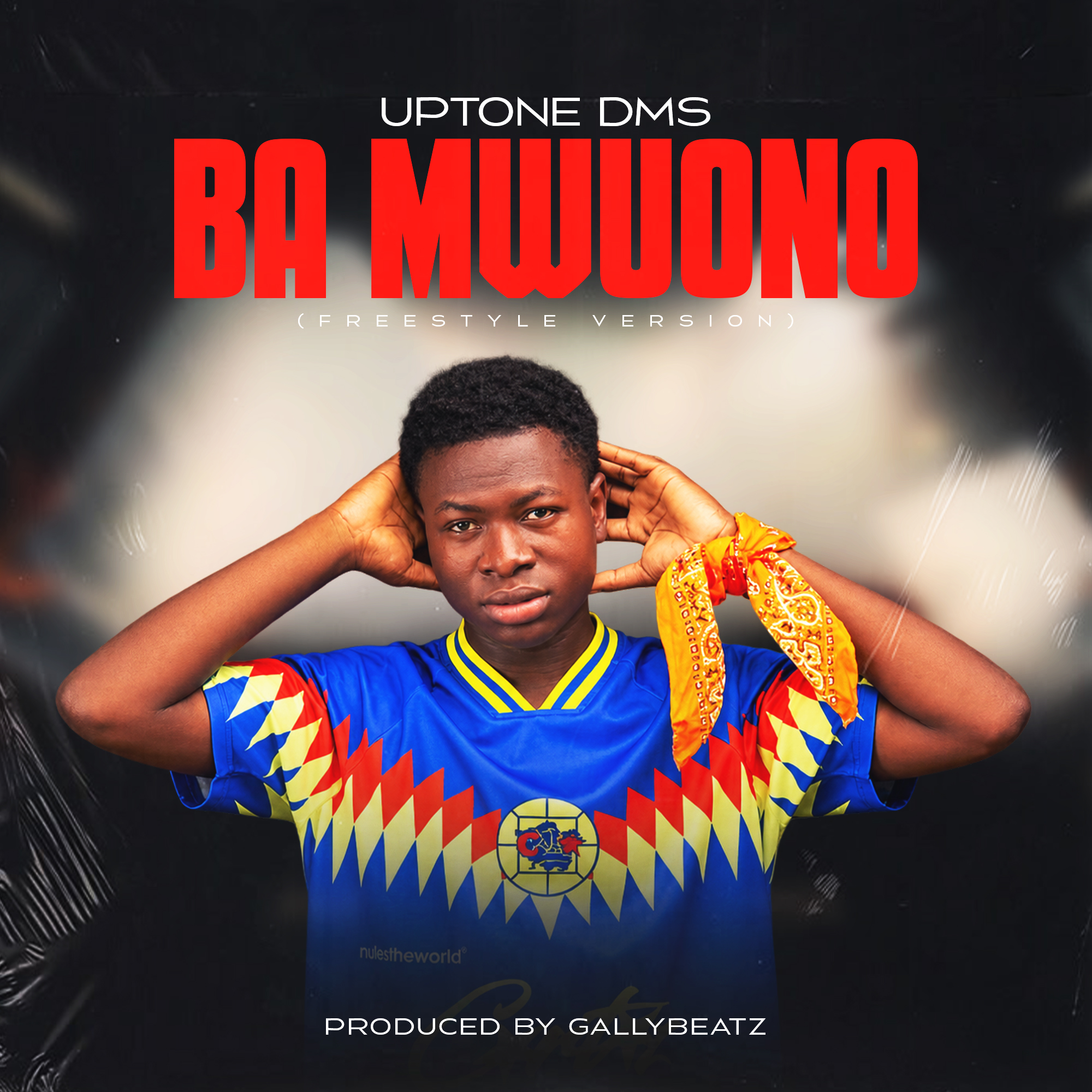Uptone DMS - Ba Mwuono