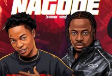 Wiz Child Ft. Fancy Gadam – Nagode (Thank You)