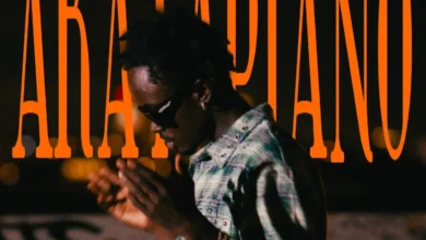 Yaw Tog – AKATAPIANO