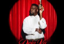 Sarkodie - Deja Vu Ft KiDi