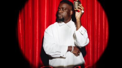 Sarkodie - Deja Vu Ft KiDi