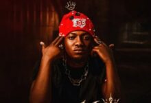 Kwesi Amewuga – Monarchy