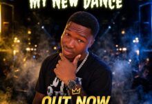 Xcoba KY - My New Dance